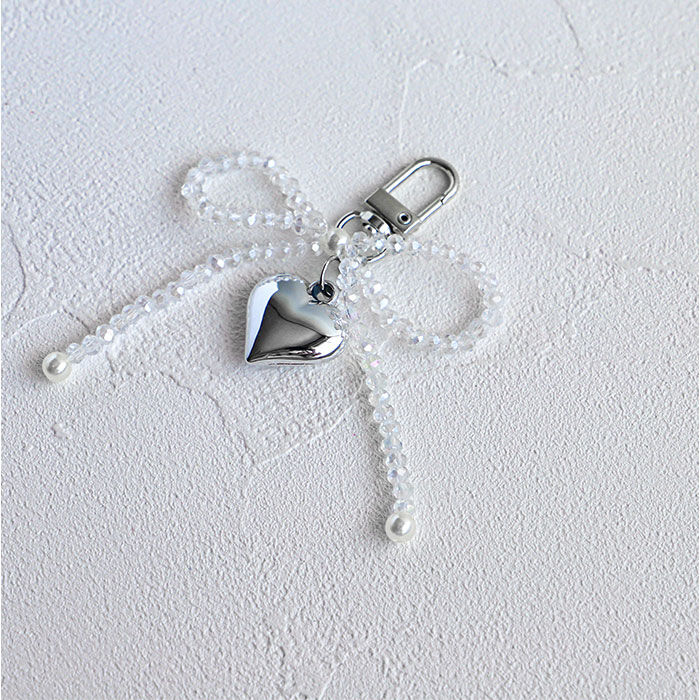 BACKYARD FAMILY「Rora キーリング 通販 ローラ クリストール キーホルダー キーチャーム バッグチャーム」|その他|