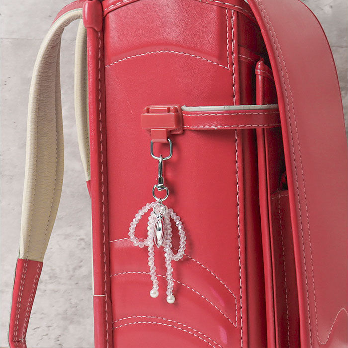 BACKYARD FAMILY「Rora キーリング 通販 ローラ クリストール キーホルダー キーチャーム バッグチャーム」|その他|