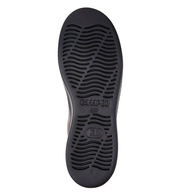 CAMPER「[カンペール] RUNNER UP / レザースニーカー」|スニーカー|