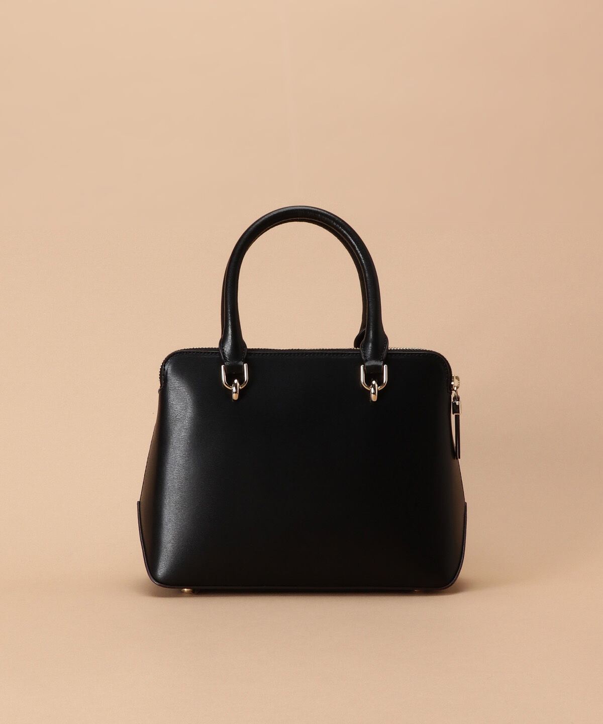 Samantha Thavasa「シンプルスクエア ハンドバッグ 小サイズ」|ハンドバッグ|