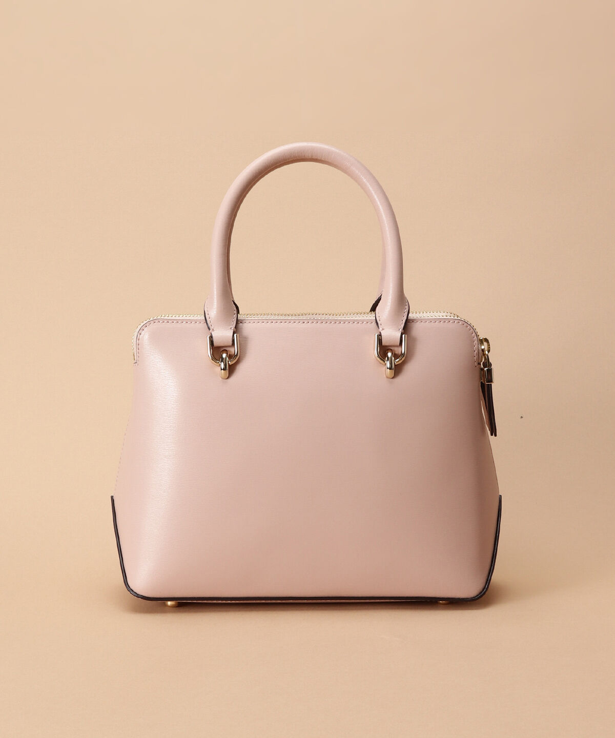 Samantha Thavasa「シンプルスクエア ハンドバッグ 小サイズ」|ハンドバッグ|