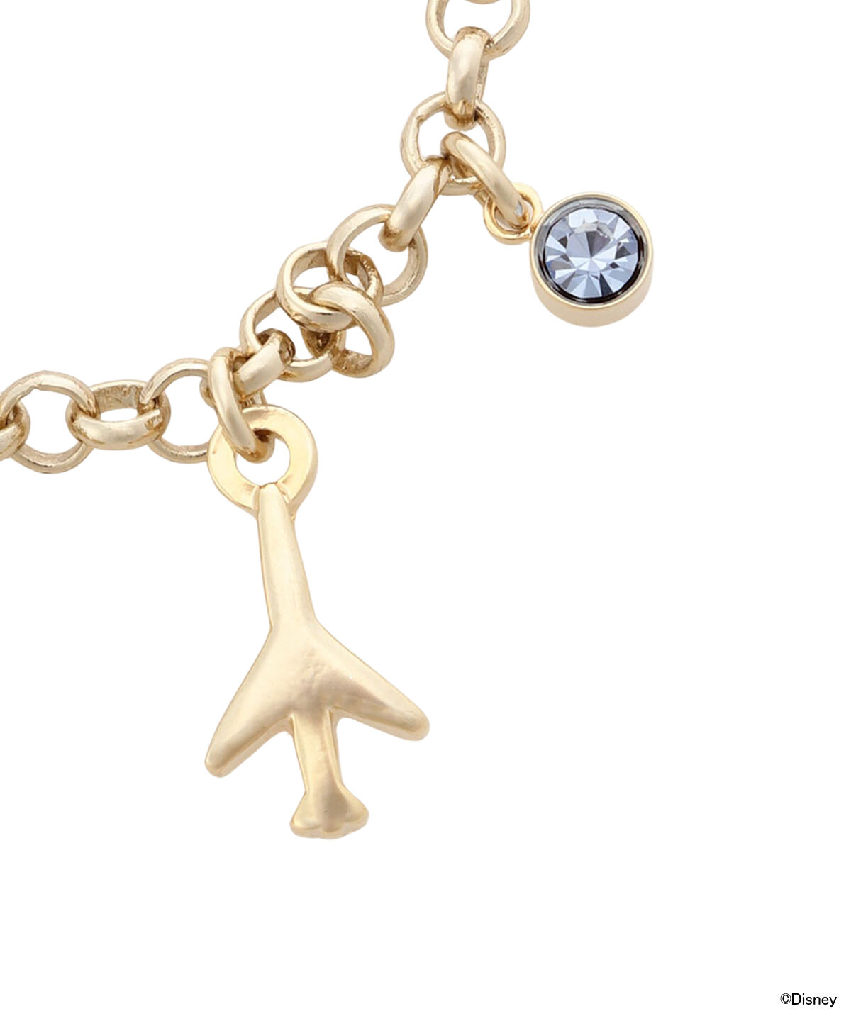 Samantha Thavasa「DISNEY DREAM TRAVEL コレクション バッグチャーム」|チャーム・キーホルダー|