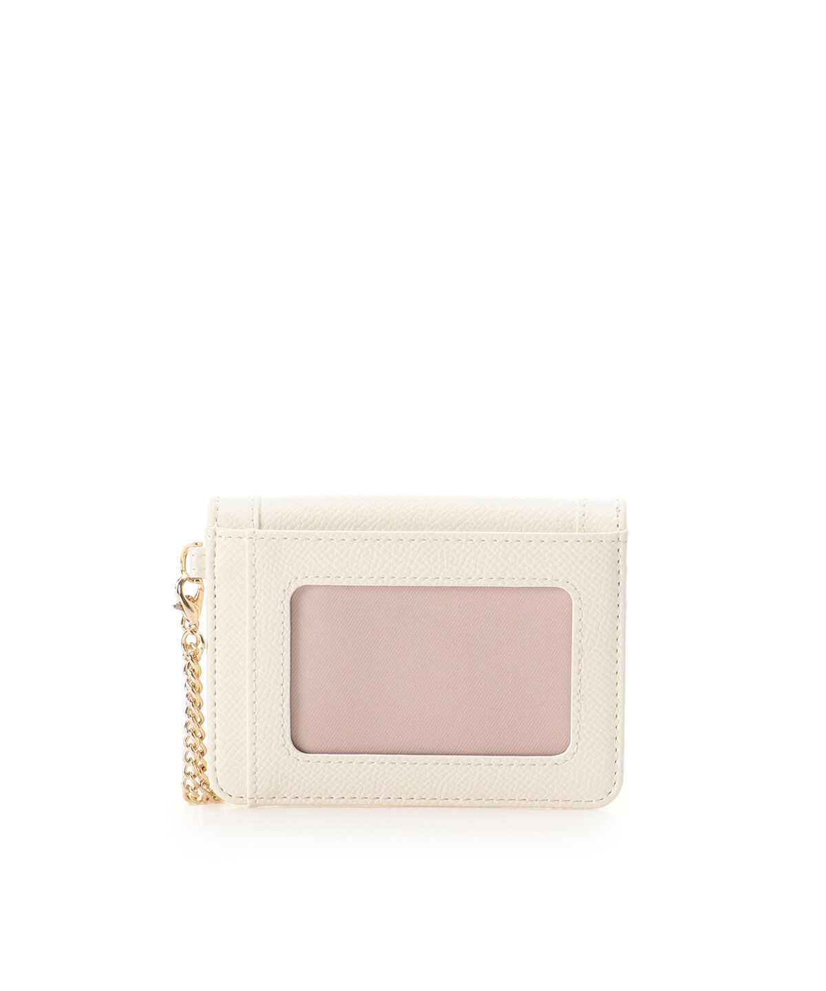 Samantha Vega「ジュエルリボンパスケース」|定期入れ|