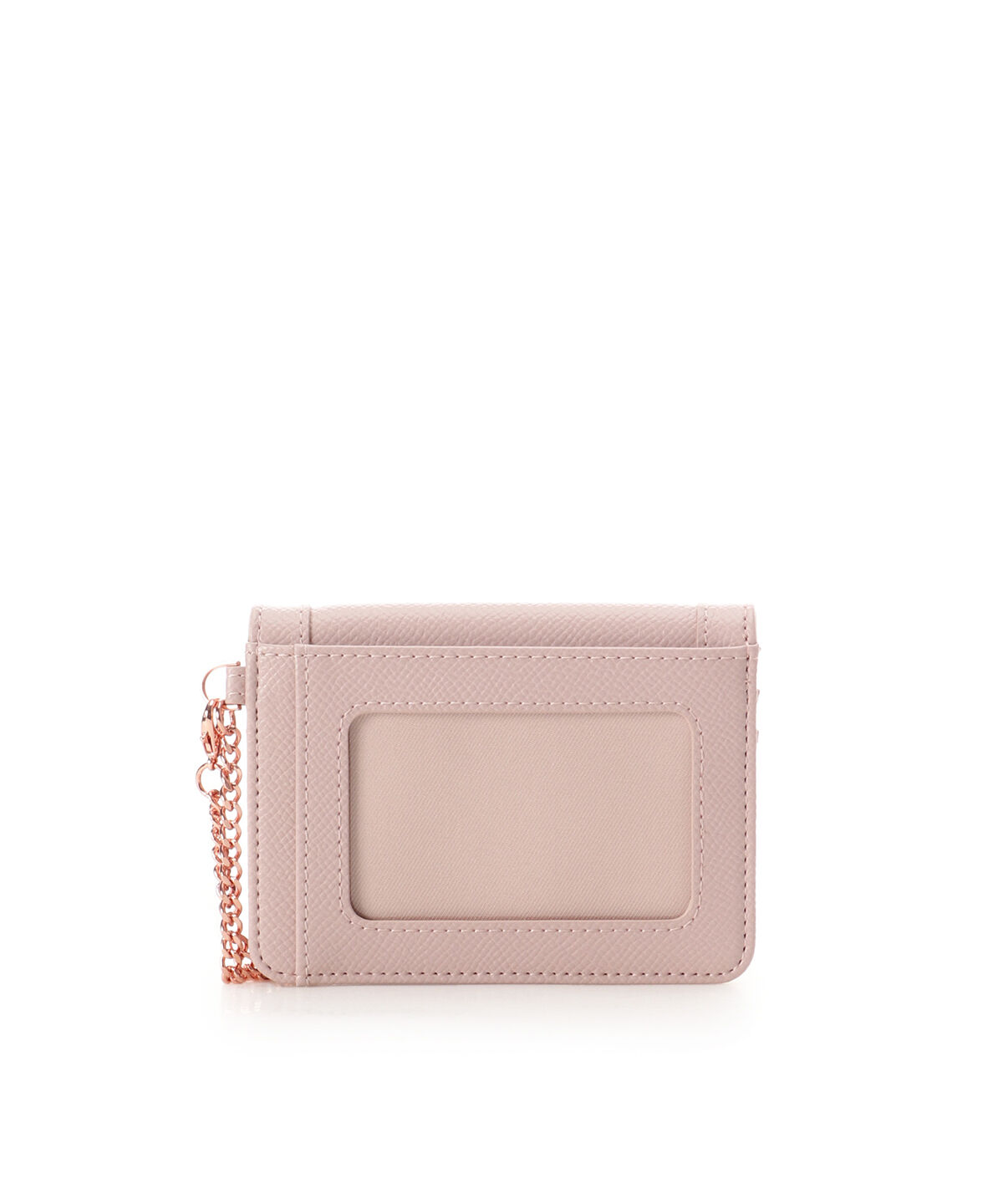 Samantha Vega「ジュエルリボンパスケース」|定期入れ|