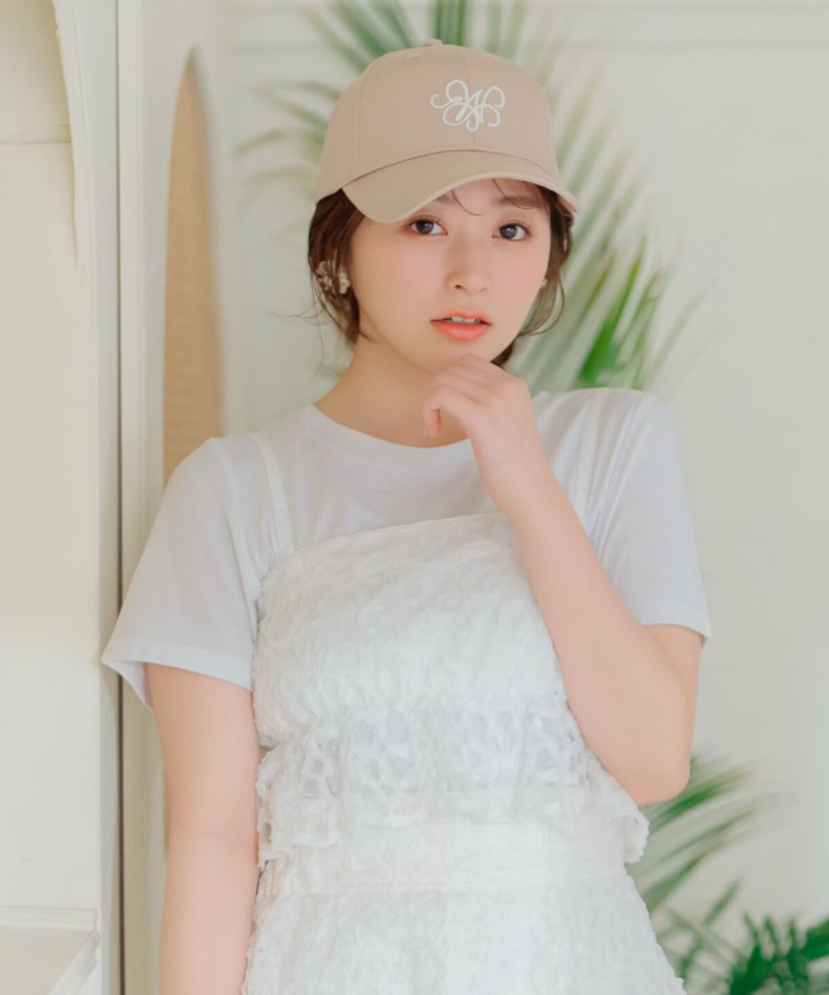 WILLSELECTION「ドットフラワービスチェ」|その他|オフ