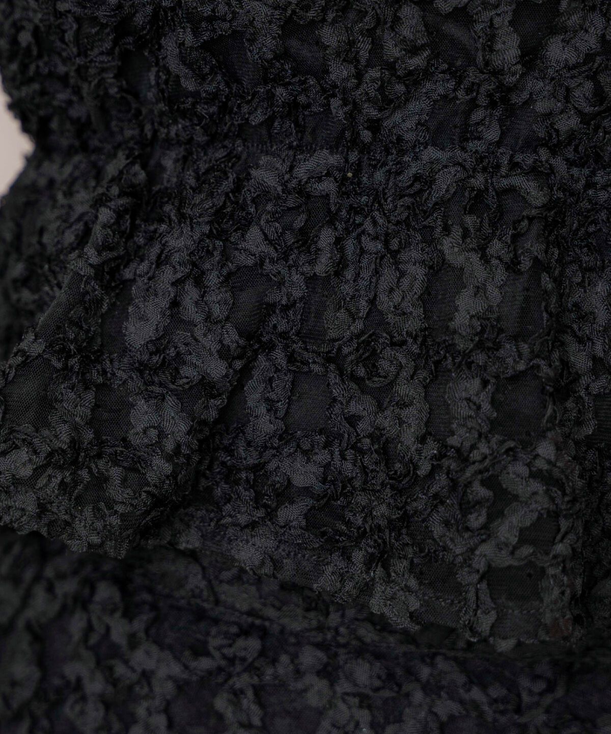 WILLSELECTION「ドットフラワービスチェ」|その他|