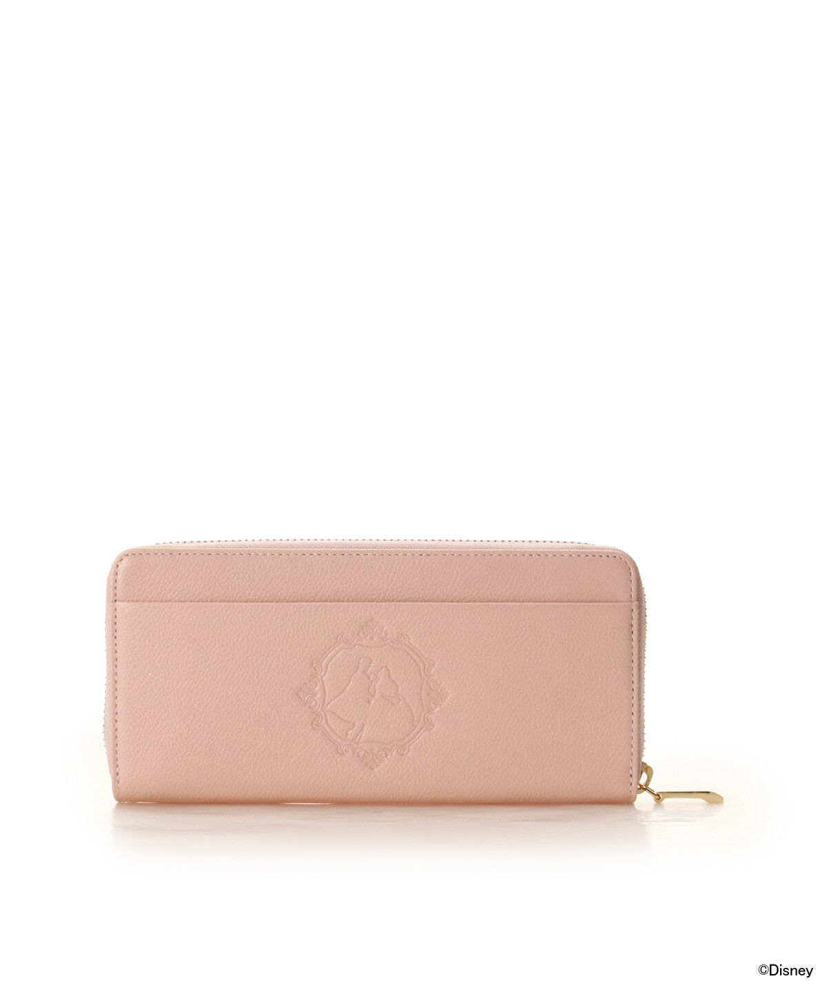 Samantha Thavasa Petit Choice「「ディズニーコレクション プリンセスシリーズ」 長財布」|財布|