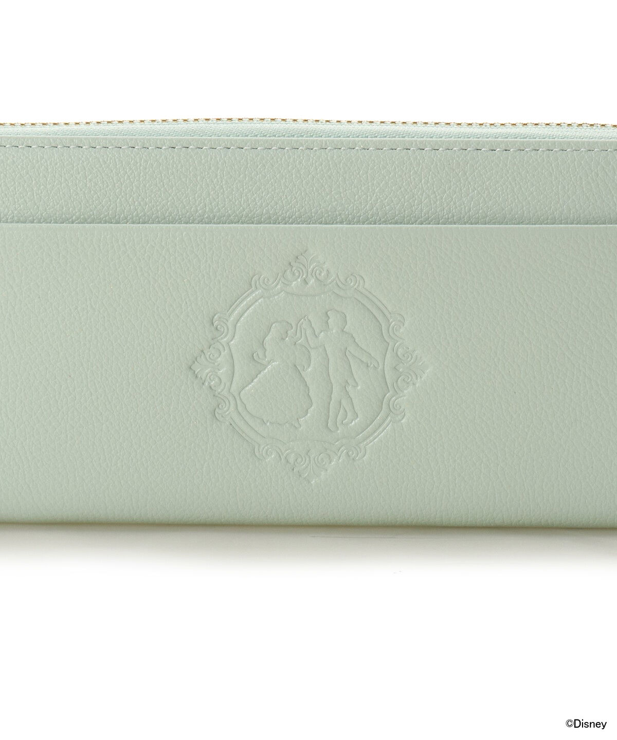 Samantha Thavasa Petit Choice「「ディズニーコレクション プリンセスシリーズ」 長財布」|財布|