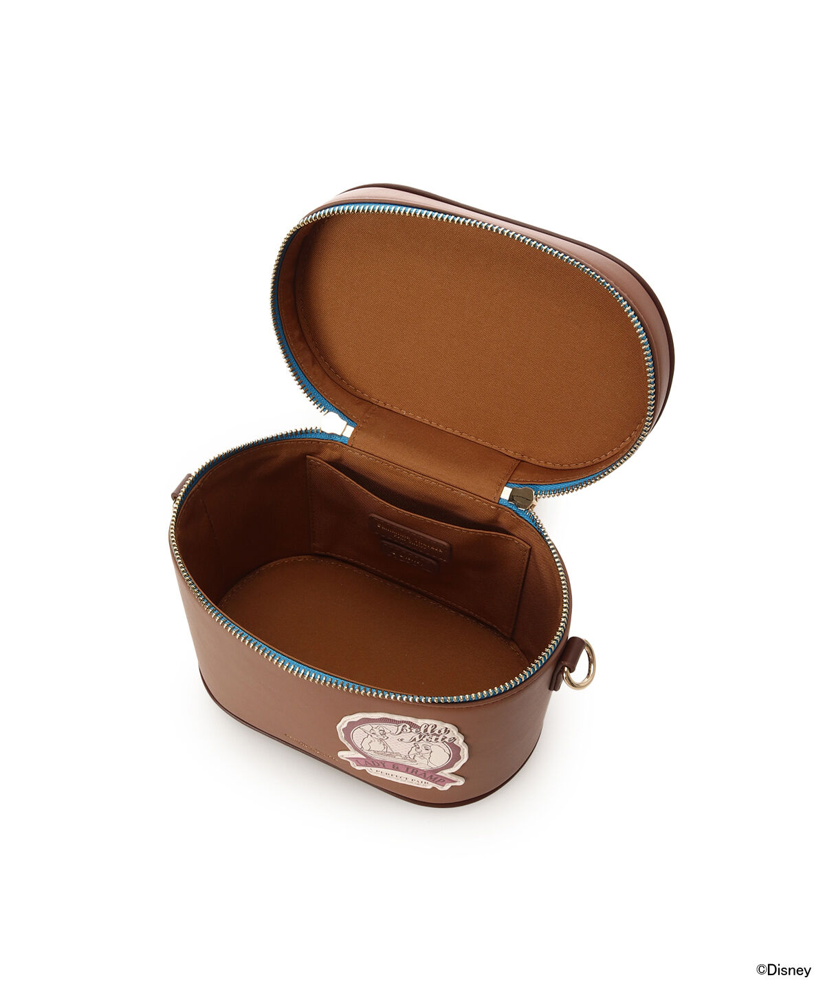 Samantha Thavasa Petit Choice「「わんわん物語」コレクション ショルダーバッグ」|ショルダー・メッセンジャー|