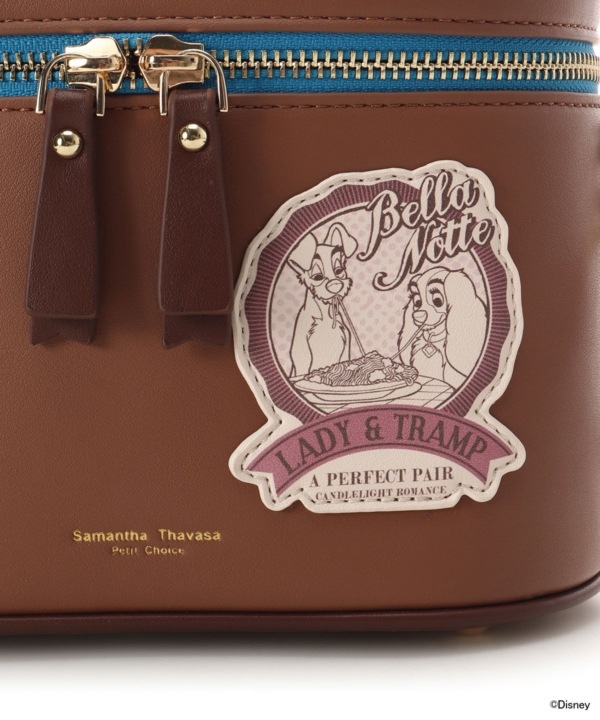 Samantha Thavasa Petit Choice「「わんわん物語」コレクション ショルダーバッグ」|ショルダー・メッセンジャー|