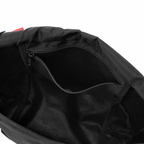 Manhattan Portage「Casual Messenger Bag JR Canvas Art Print 2023」|ショルダー・メッセンジャー|