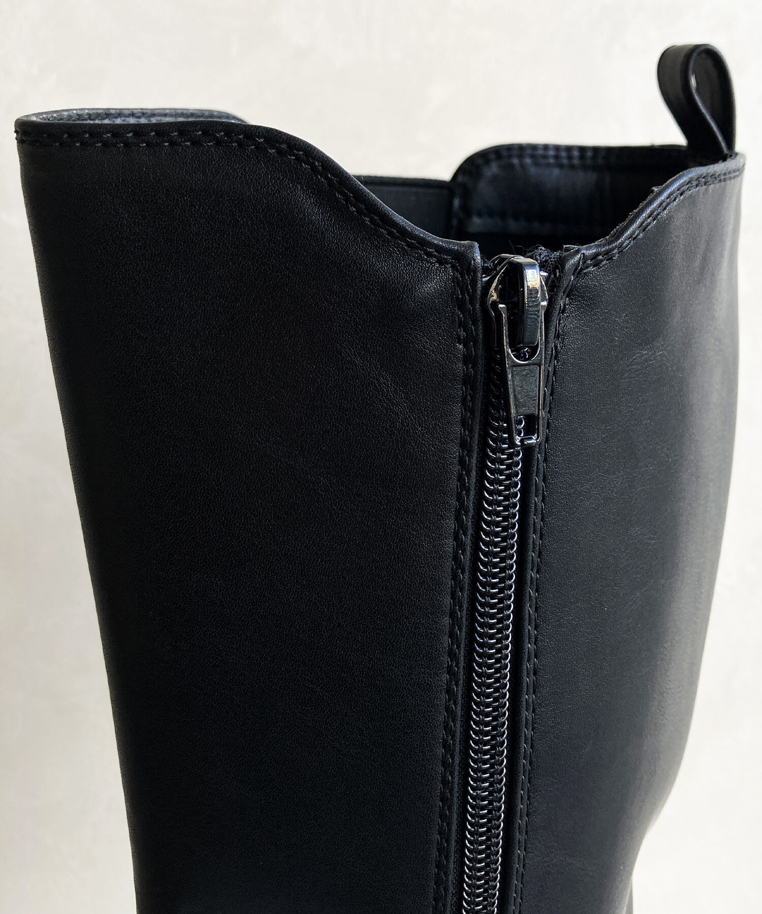 ORiental TRaffic「サイドゴアロングブーツ/31485」|ロングブーツ|