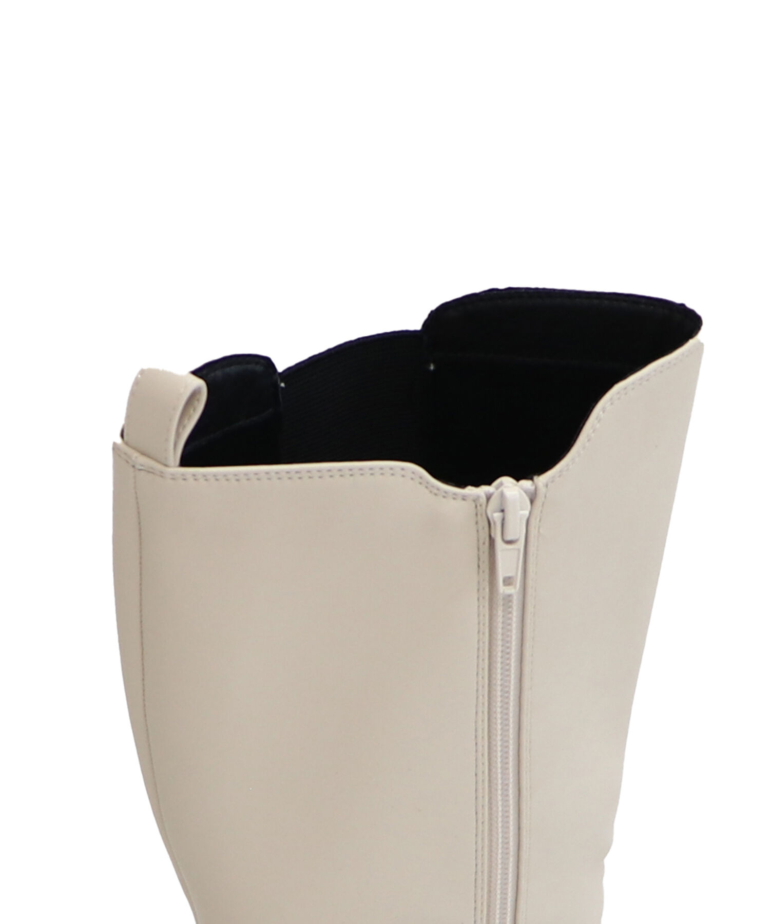 ORiental TRaffic「サイドゴアロングブーツ/31485」|ロングブーツ|