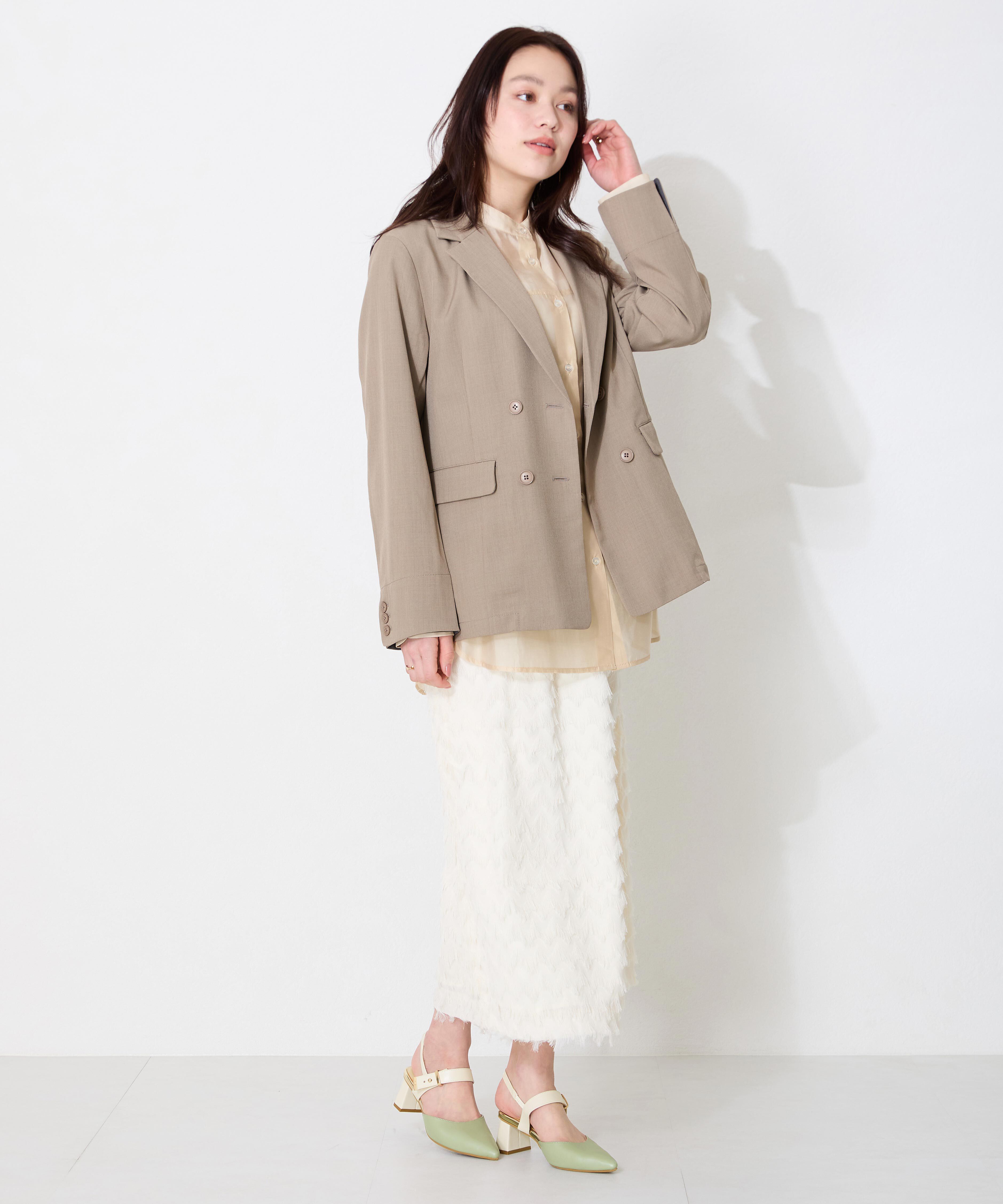 ORiental TRaffic「●2025春夏新作●ポインテッドトゥボタンベルトパンプス/51118 パンプス トレンド 人気 売れてる」|パンプス|