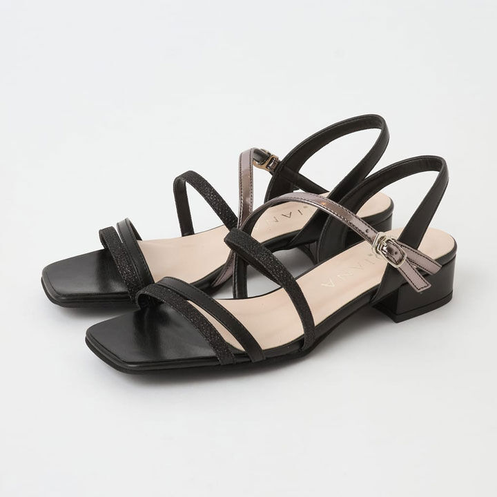 ダイアナ「サンダル　KW53307」|サンダル|