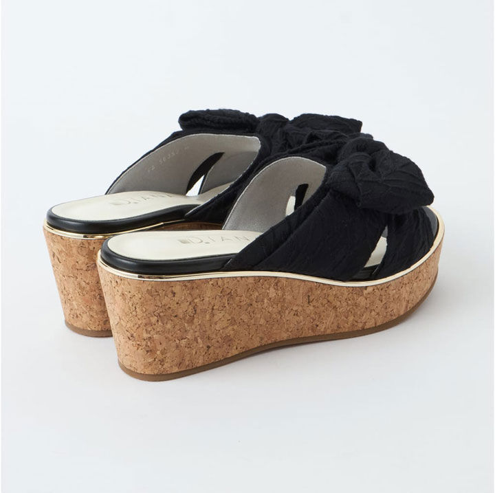 ダイアナ「サンダル　FA56352」|サンダル|