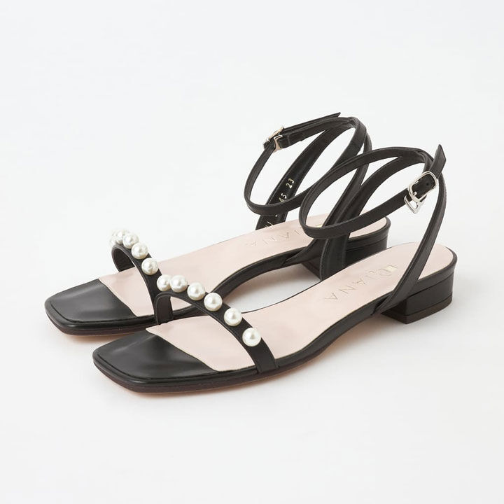 ダイアナ「サンダル　NJ52145」|サンダル|