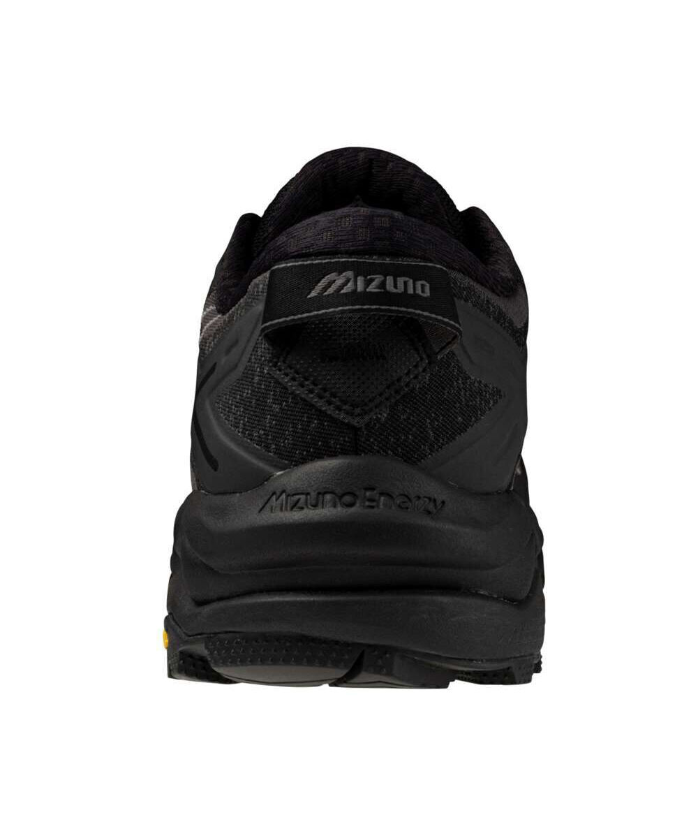 MIZUNO「WAVE MUJIN LS GTX(ゴアテックス／防水)」|スニーカー|