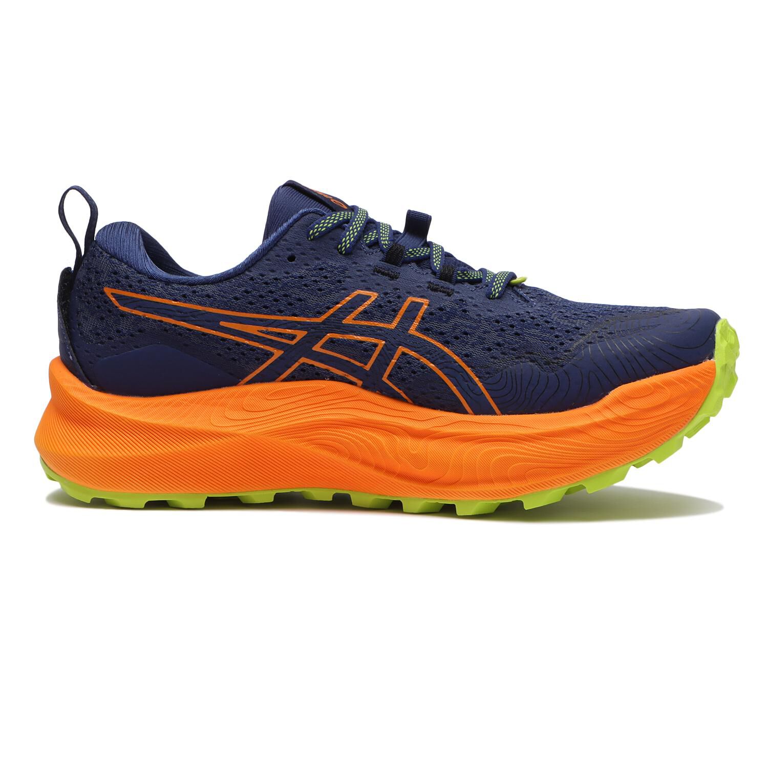 asics「【ASICS】Trabuco Max 2」|スニーカー|