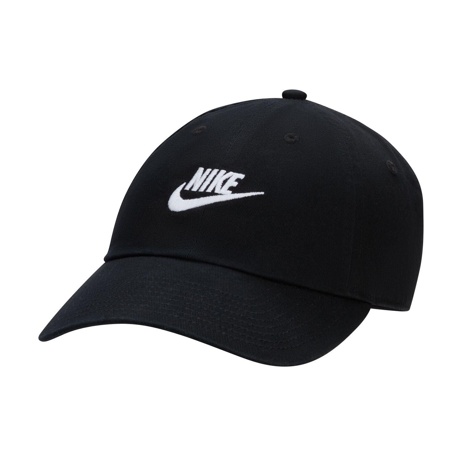 NIKE「【NIKE ｳｪｱ】U FUT WSH CAP」|キャップ・キャスケット|ブラック