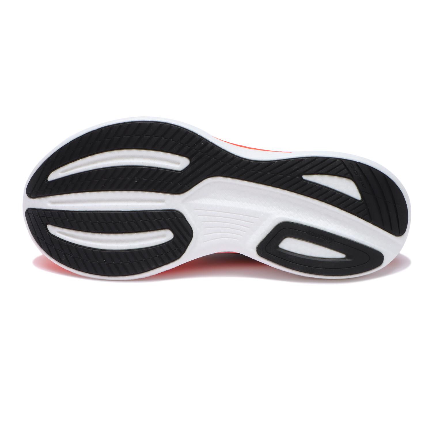 saucony「【SAUCONY】RIDE 17」|スニーカー|