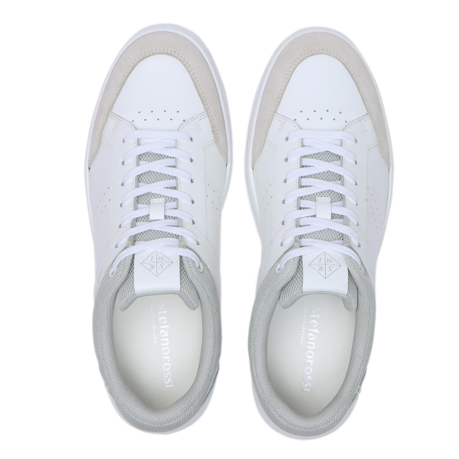 STEFANO ROSSI「【STEFANO ROSSI】ALCE CAMPO」|スニーカー|