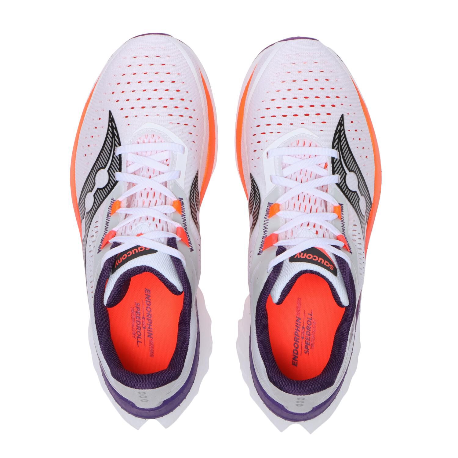 saucony「【SAUCONY】ENDORPHIN SPEED 4」|スニーカー|