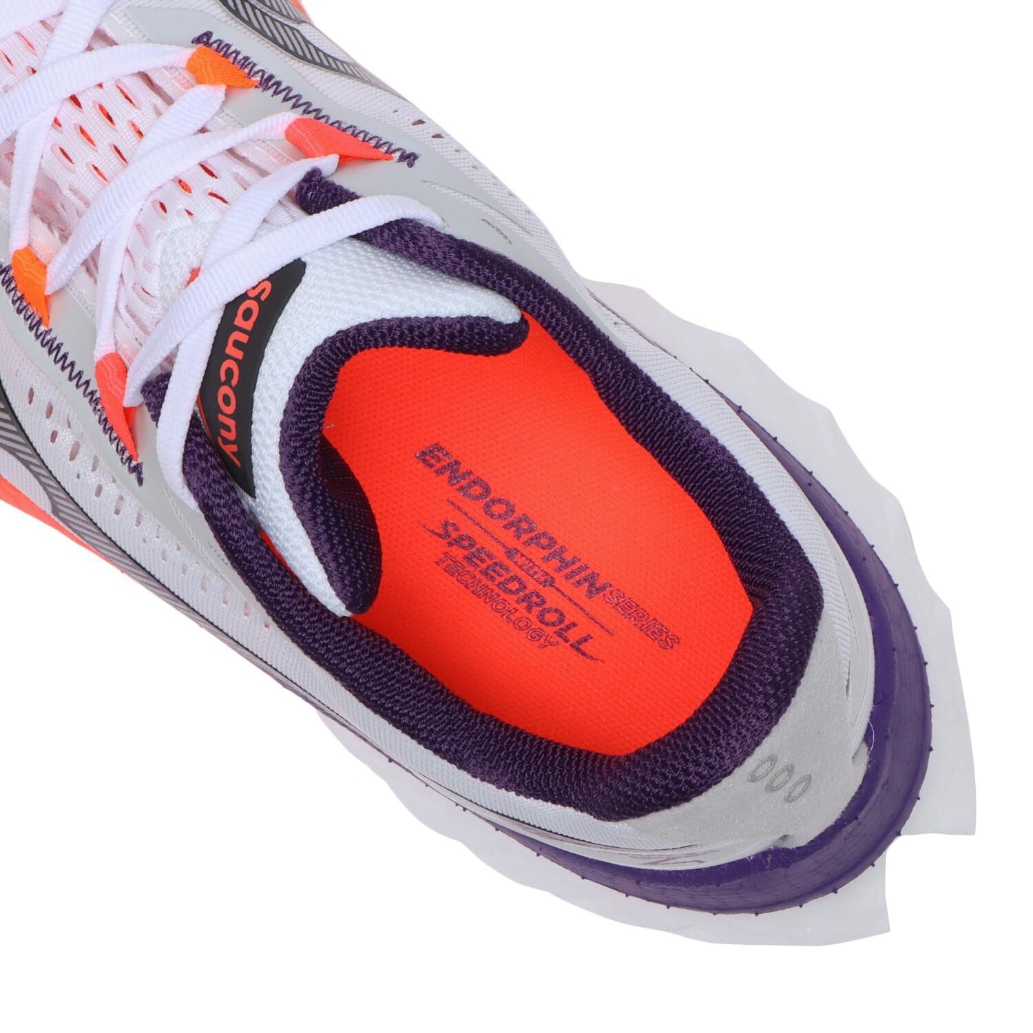 saucony「【SAUCONY】ENDORPHIN SPEED 4」|スニーカー|