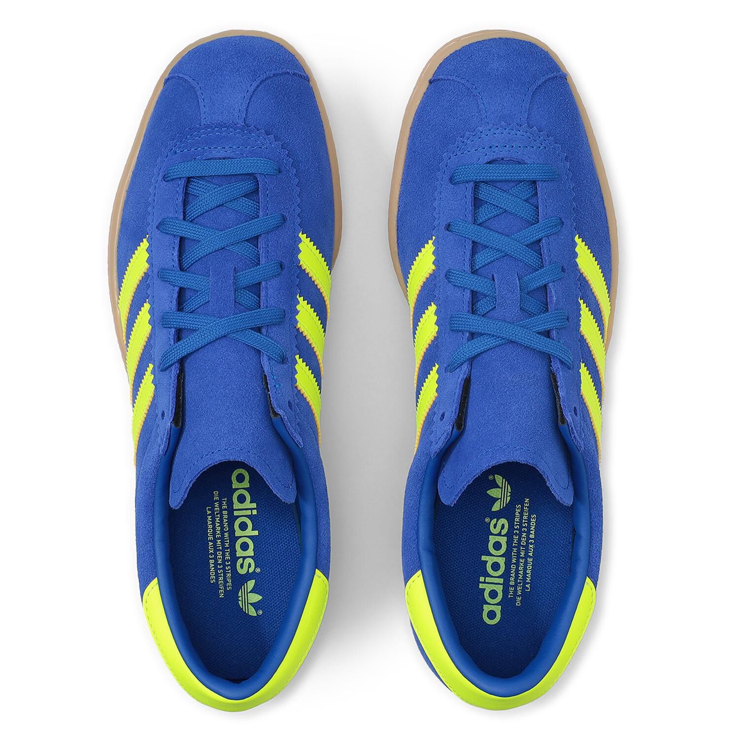 adidas「【ADIDAS】STADT」|スニーカー|