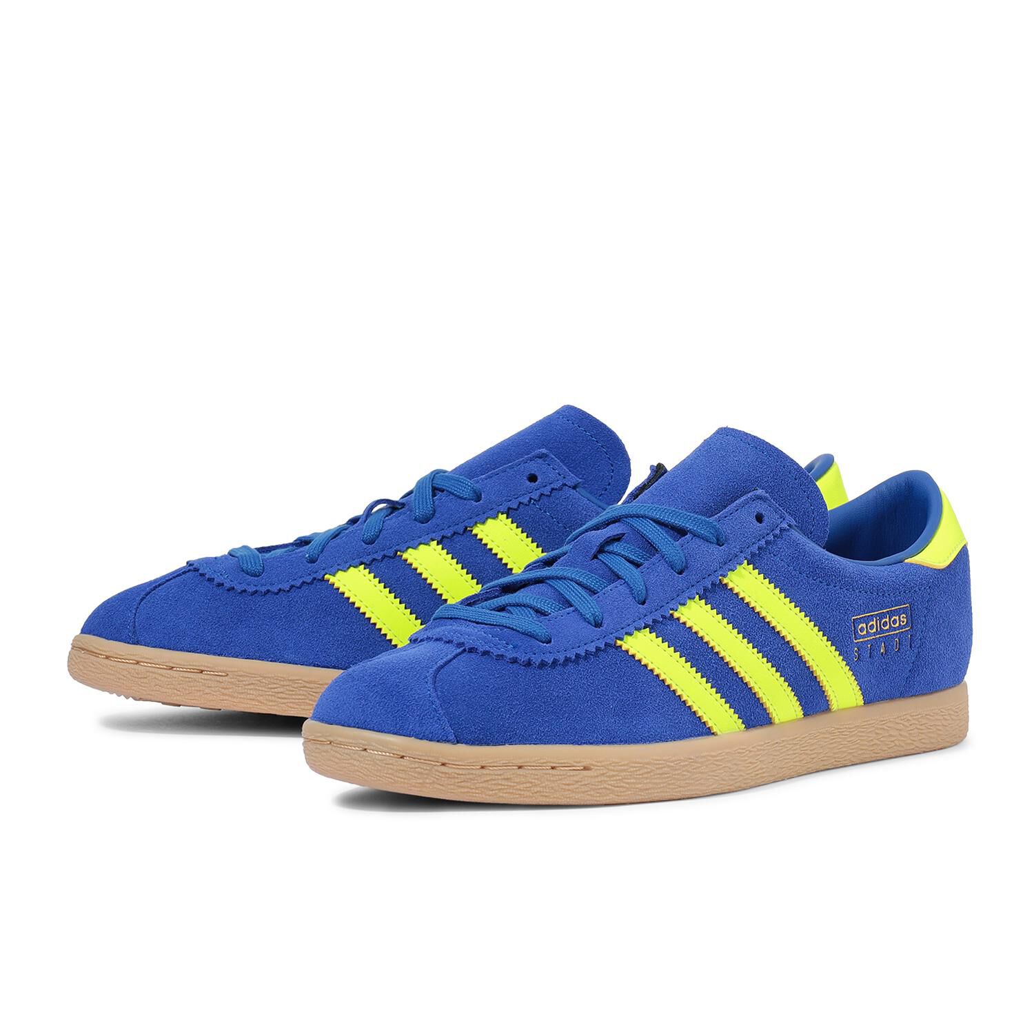 adidas「【ADIDAS】STADT」|スニーカー|