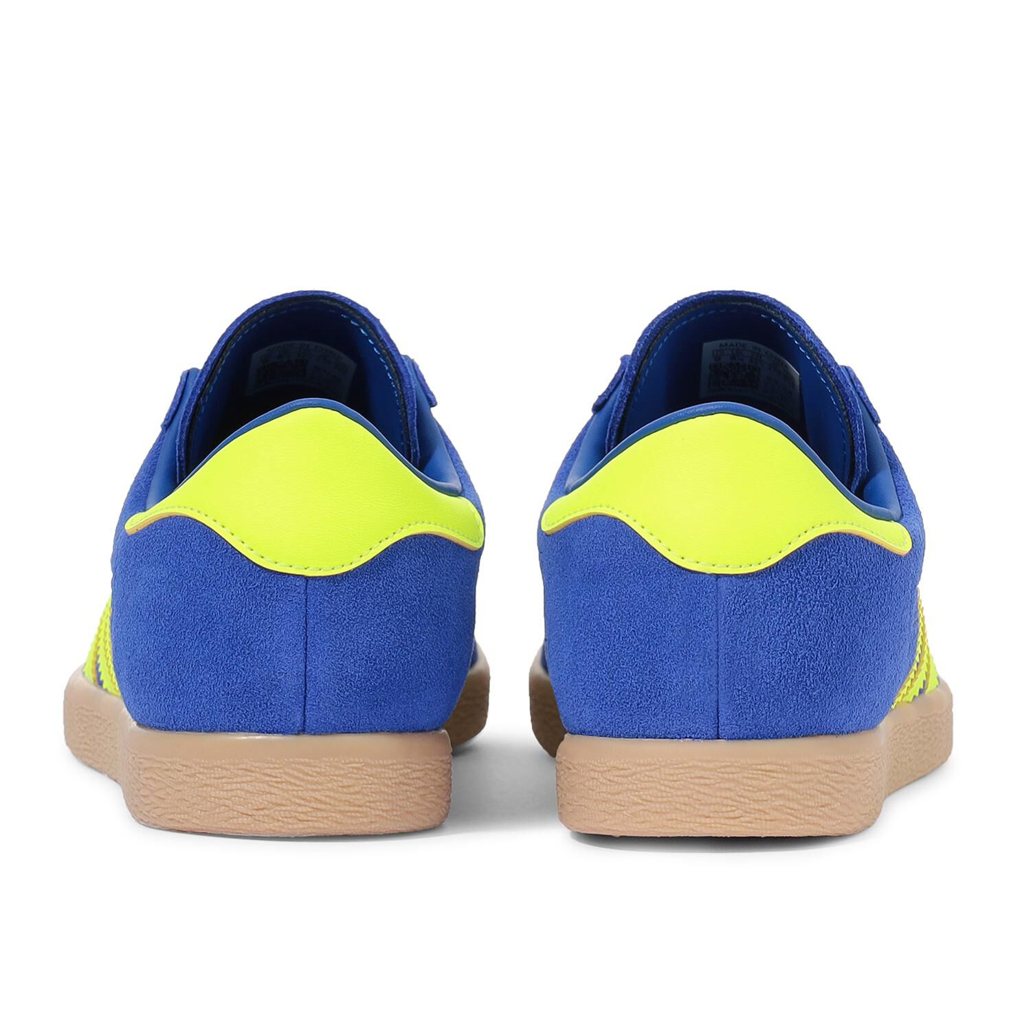 adidas「【ADIDAS】STADT」|スニーカー|