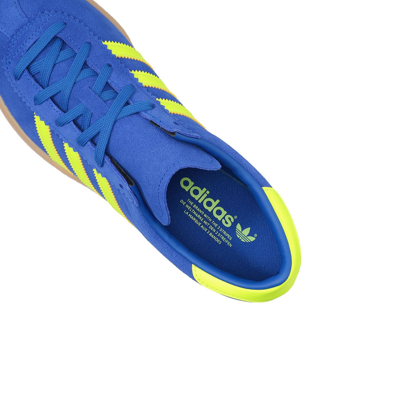 adidas「【ADIDAS】STADT」|スニーカー|