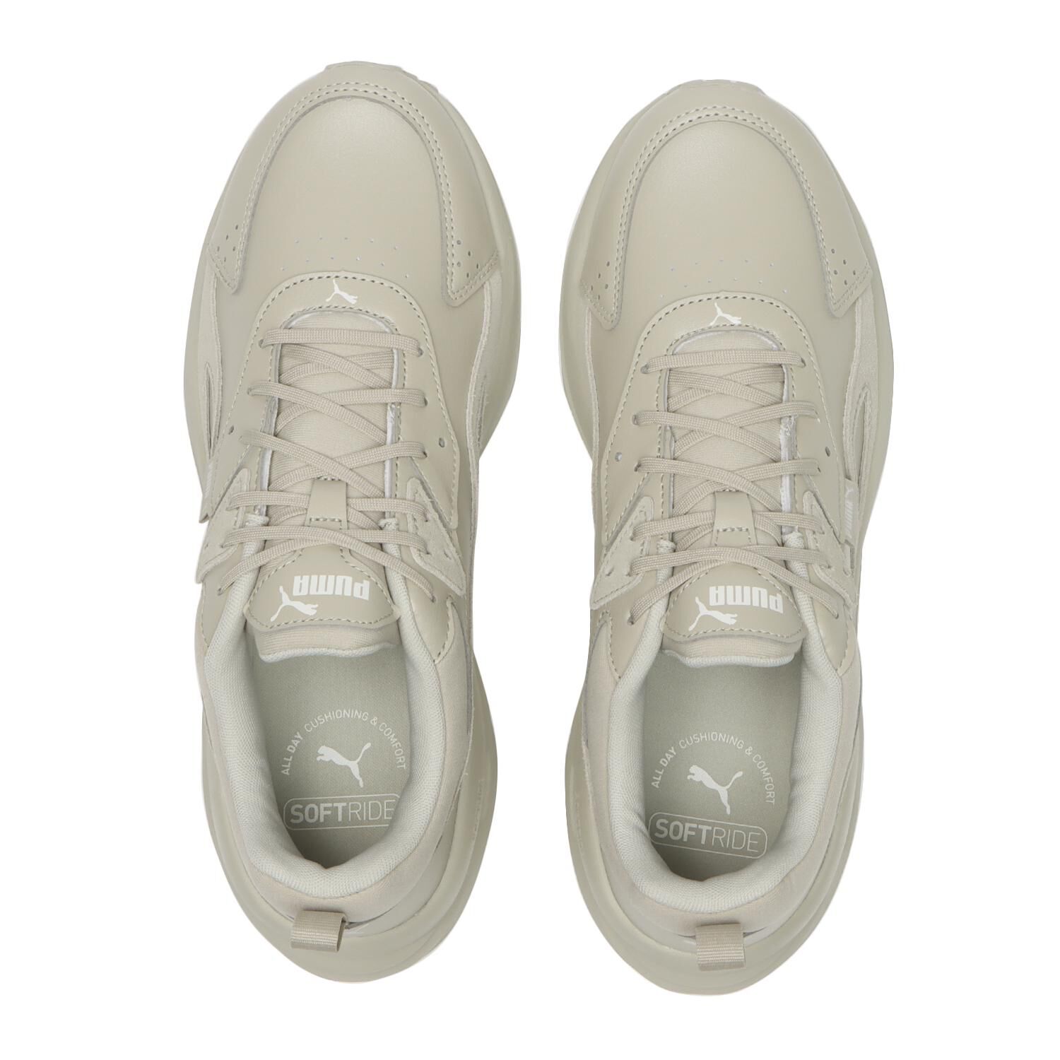 PUMA「【PUMA】HYPNOTIC CL」|スニーカー|