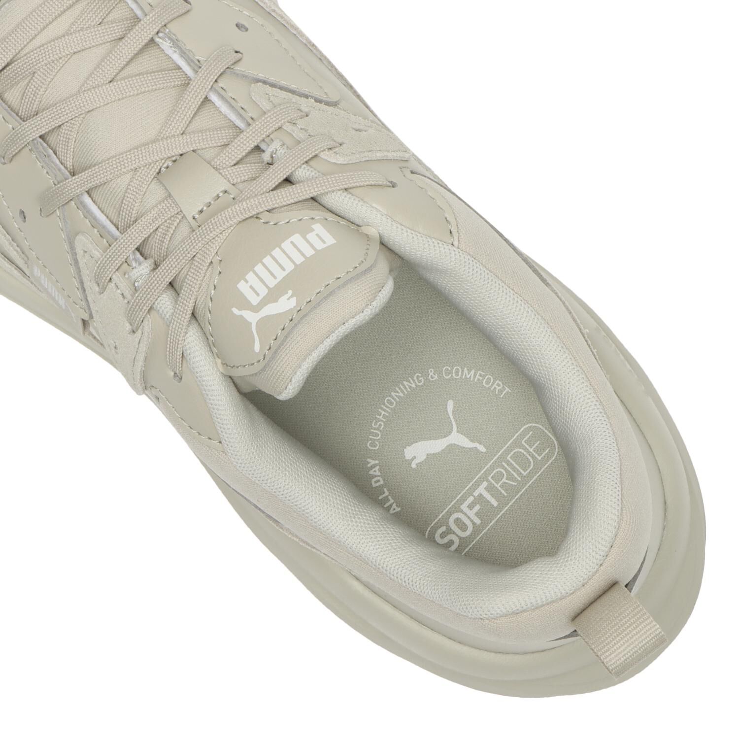 PUMA「【PUMA】HYPNOTIC CL」|スニーカー|