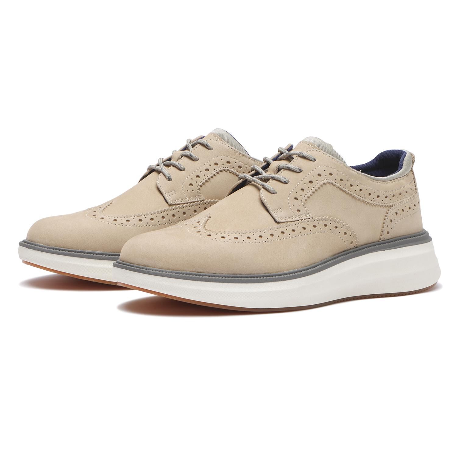 STEFANO ROSSI「【STEFANO ROSSI】KYLON W-TIP」|スニーカー|