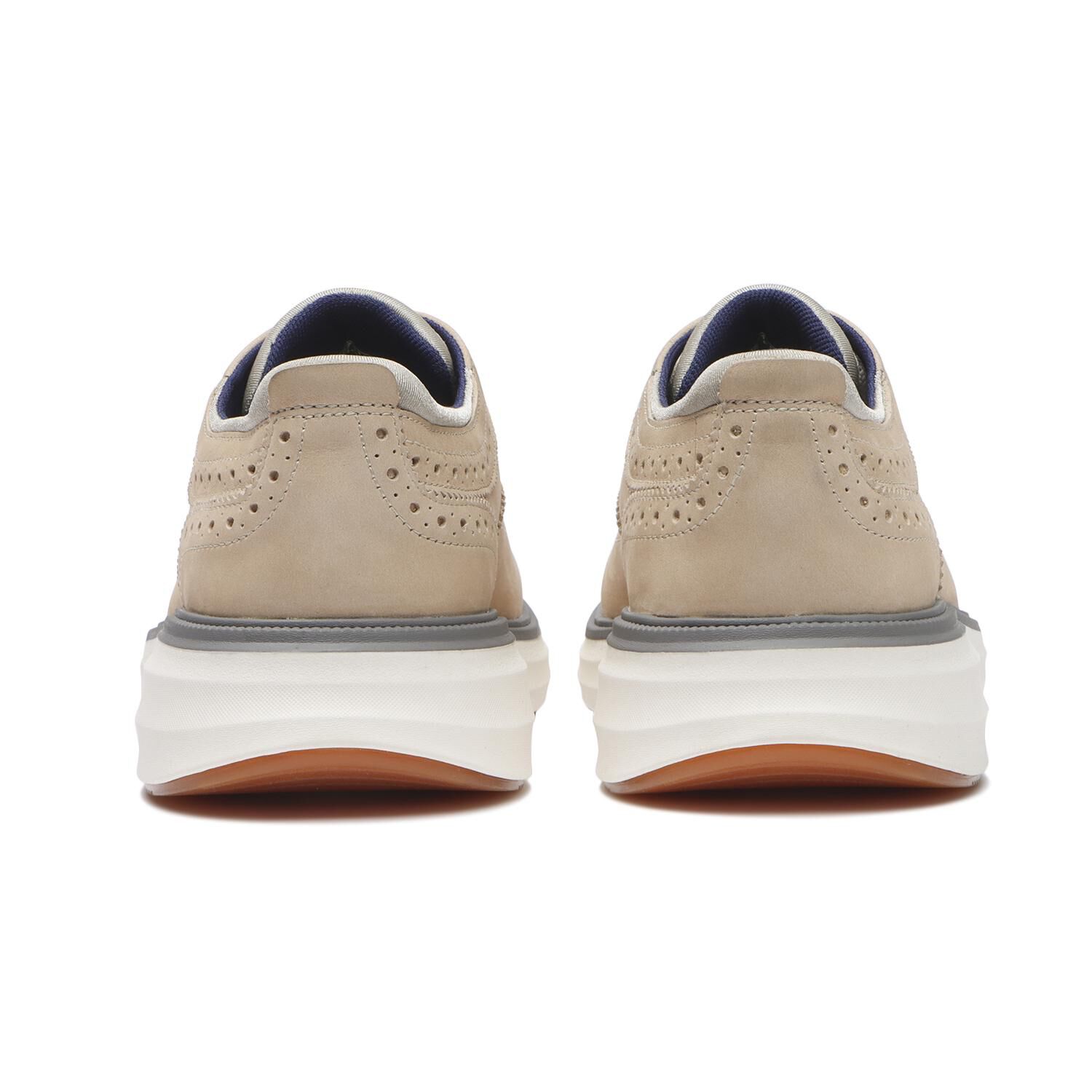 STEFANO ROSSI「【STEFANO ROSSI】KYLON W-TIP」|スニーカー|