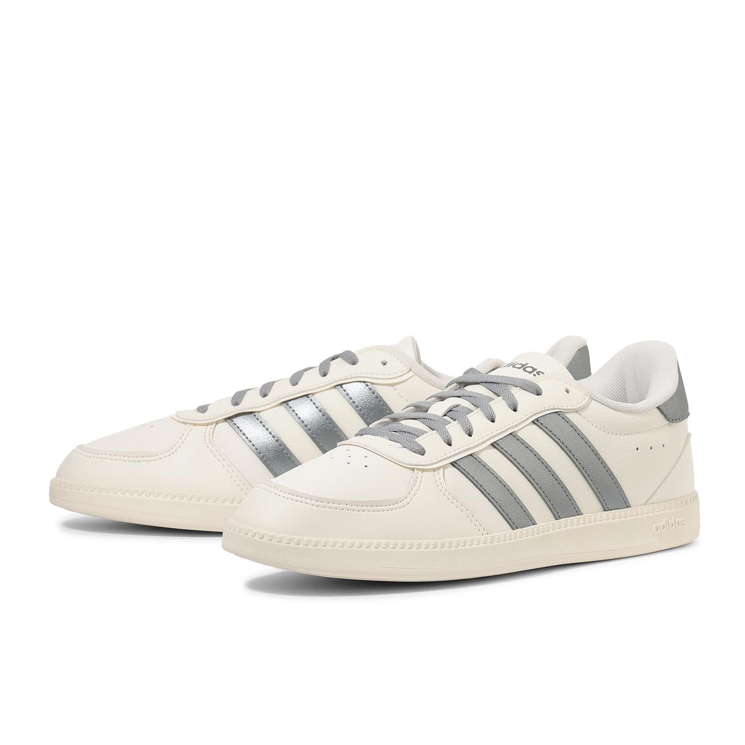 adidas「【ADIDAS】BREAKNET SLEEK W」|スニーカー|