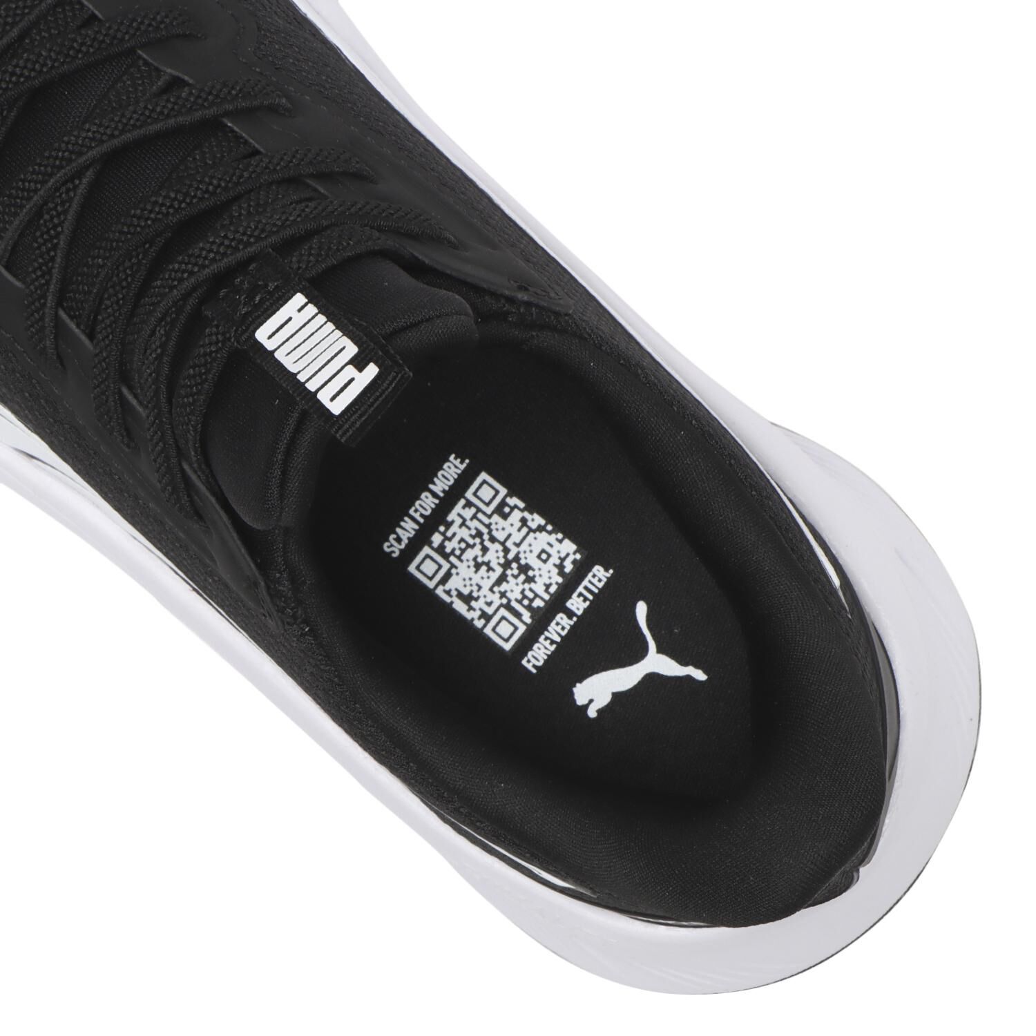 PUMA「【PUMA】22-245 FLEXFOCUS LITE EASE IN」|スニーカー|