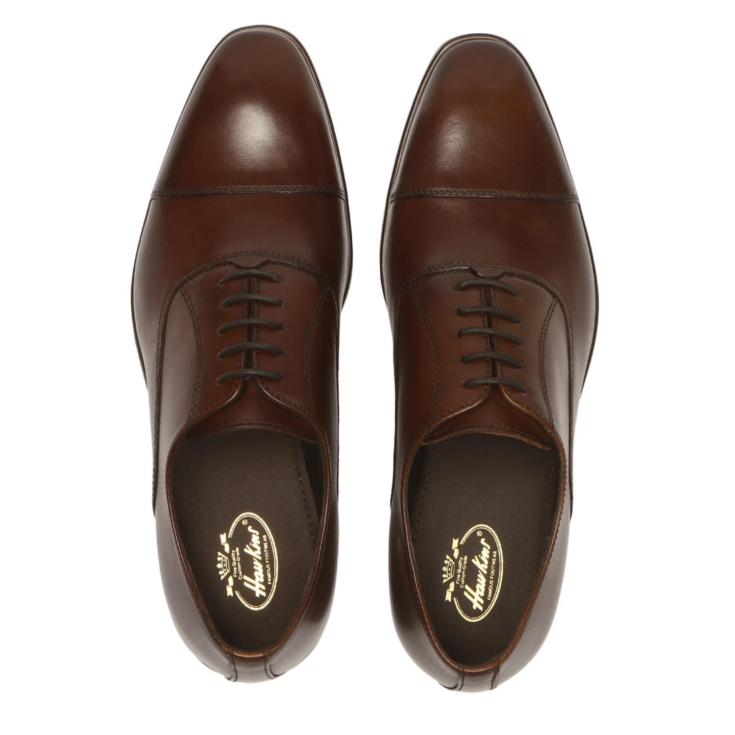 HAWKINS「【HAWKINS】MYLES S-TIP」|ビジネス・ドレスシューズ|