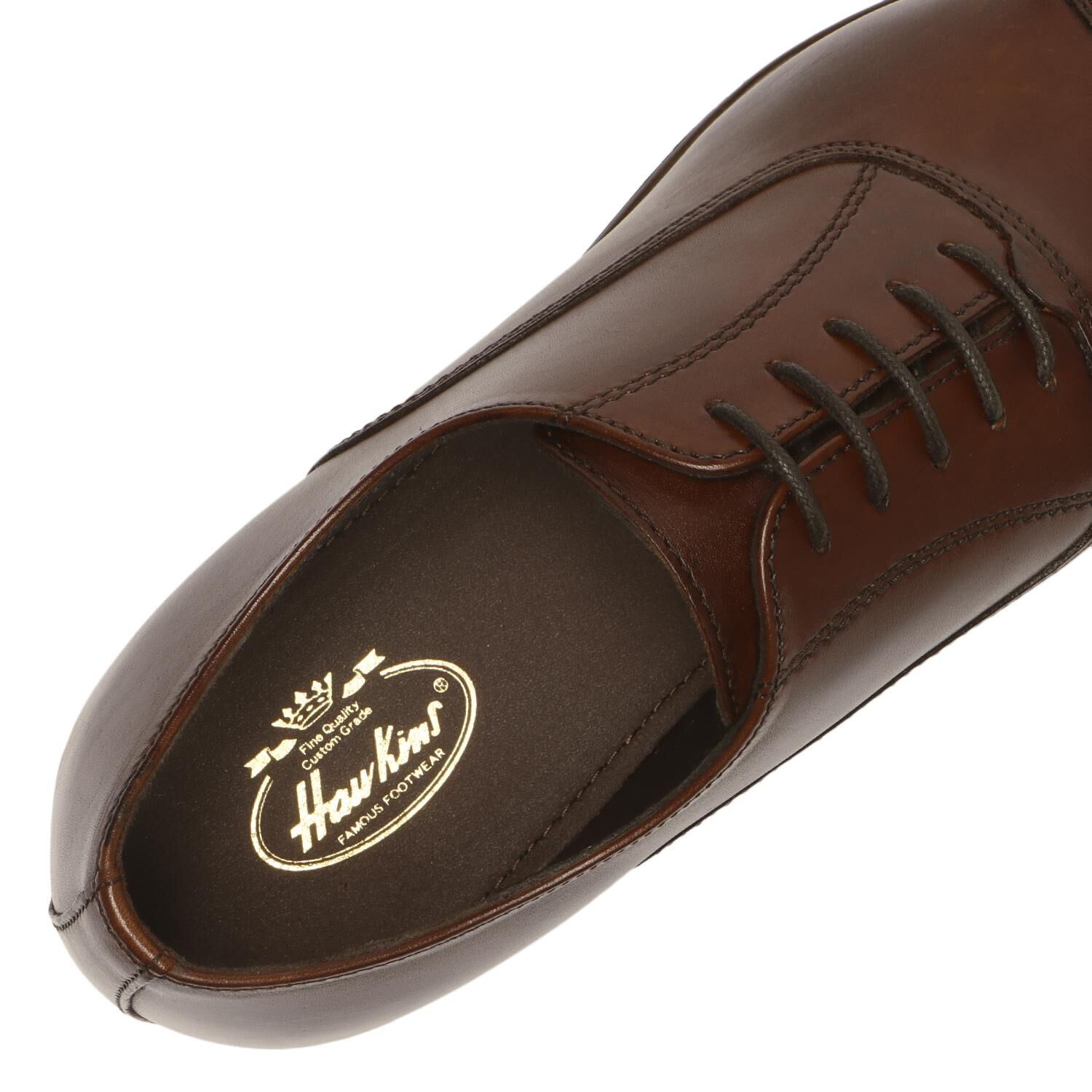 HAWKINS「【HAWKINS】MYLES S-TIP」|ビジネス・ドレスシューズ|