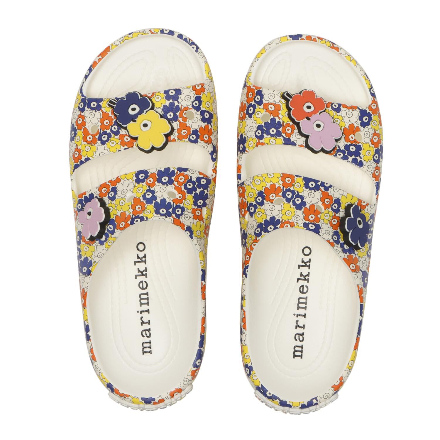 crocs「【crocs】MARIMEKKO CLASSIC SANDAL」|サンダル|