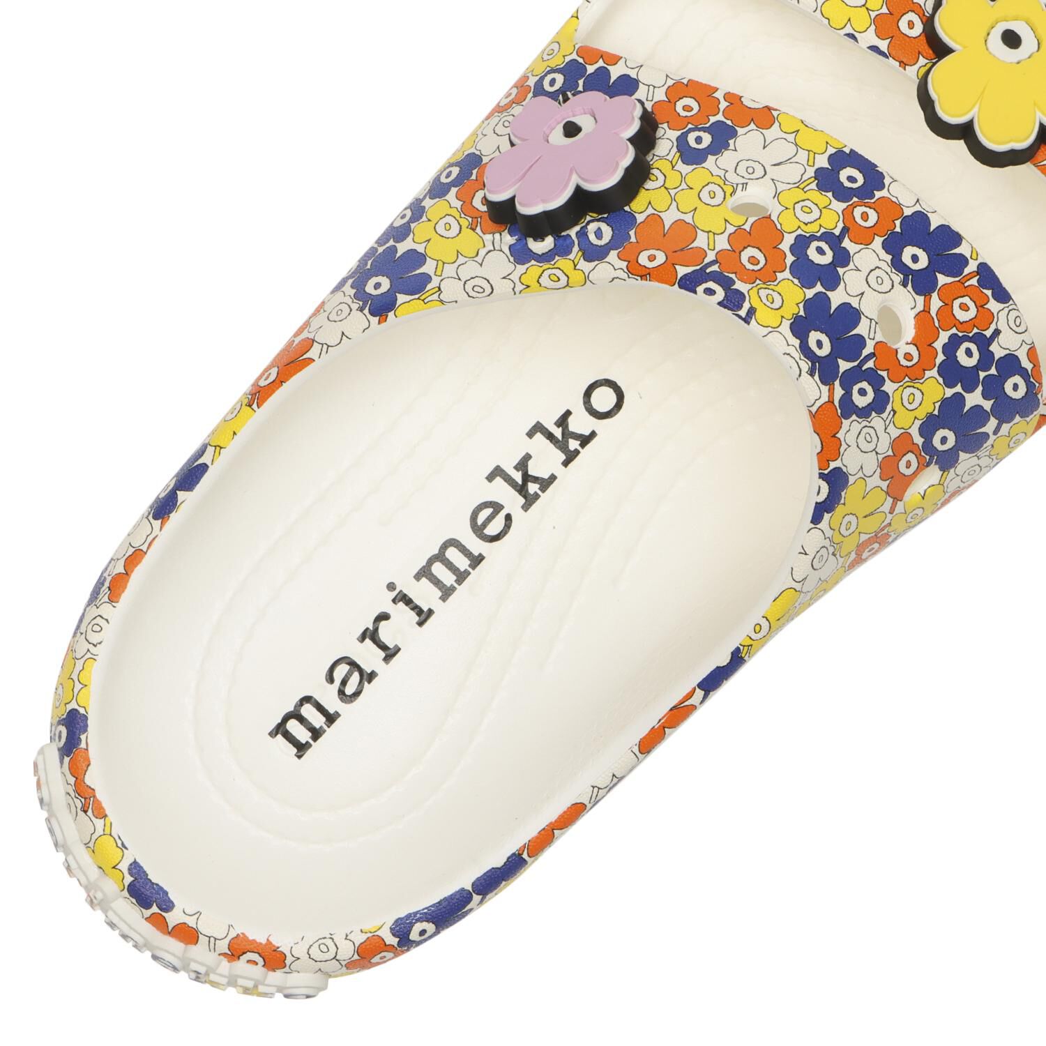 crocs「【crocs】MARIMEKKO CLASSIC SANDAL」|サンダル|