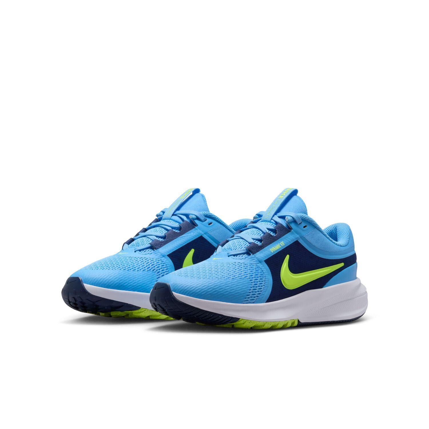 NIKE「【NIKE】225-25(H)STAR RUNNER 5 (GS)」|スニーカー|