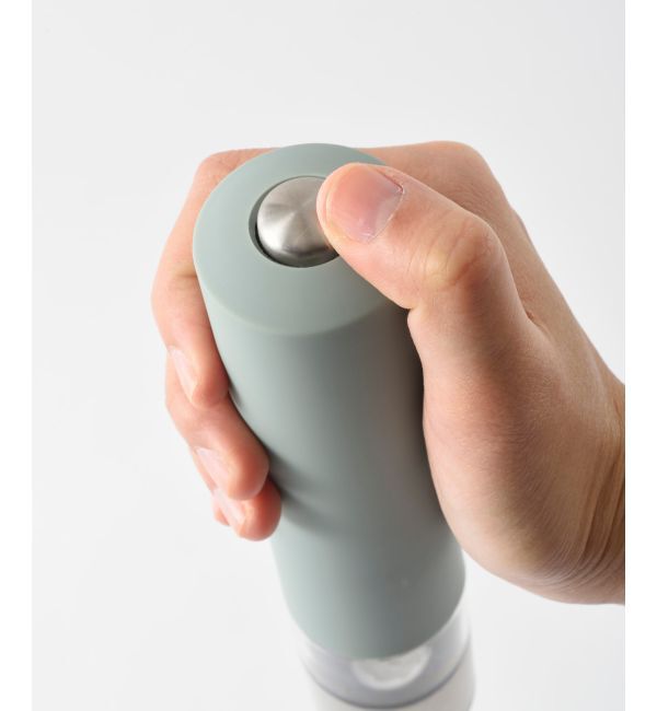 BRUNO「LEDライト付スパイスミル」|食器・キッチングッズ|