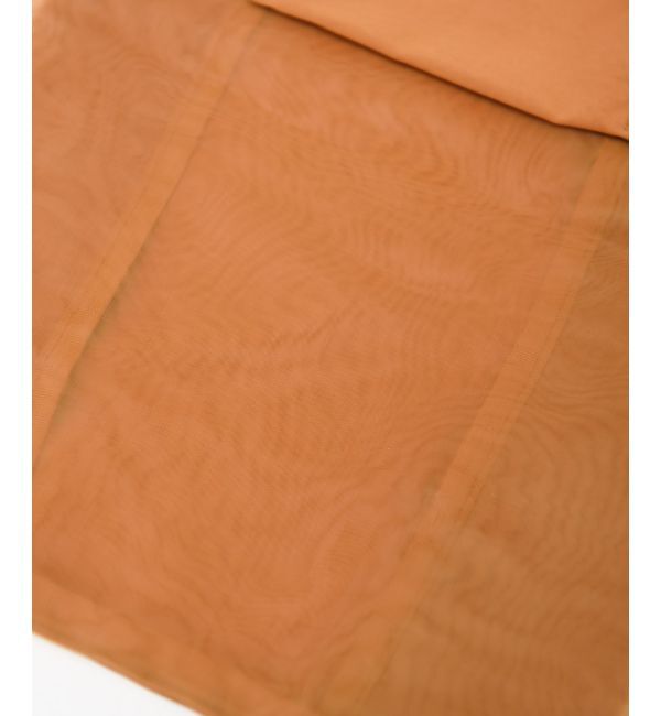 BRUNO「ポケッタブルエコバッグS」|トートバッグ|