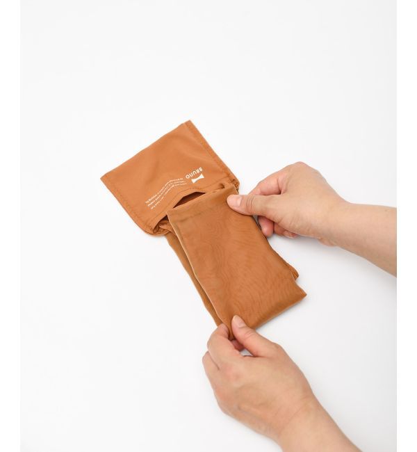 BRUNO「ポケッタブルエコバッグS」|トートバッグ|