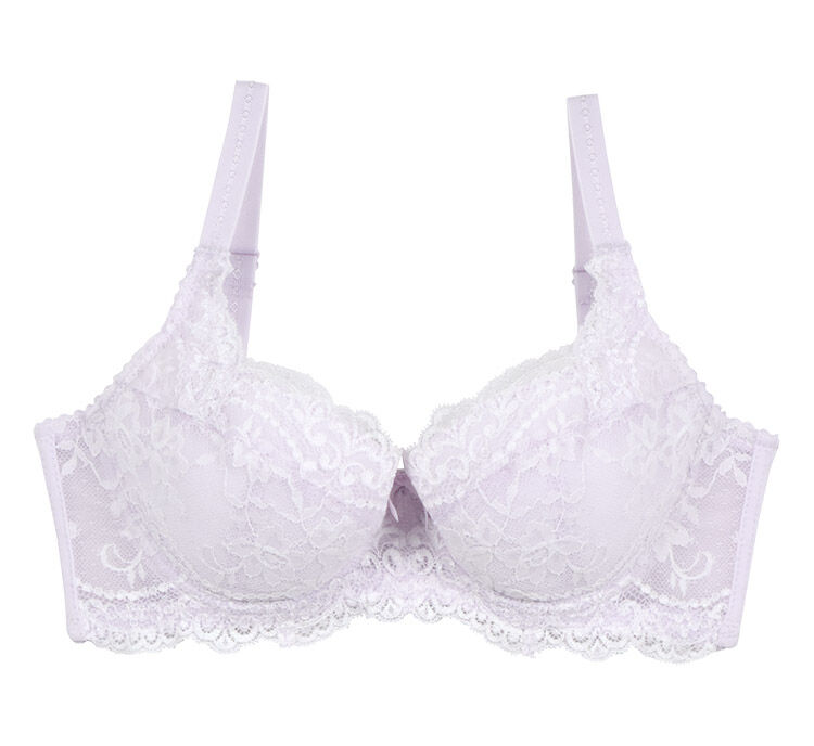 intesucre「アンテシュクレ 脇高ブラ Premium ブラジャー単品 A-K/60-85 TBT002A」|インナー|LA