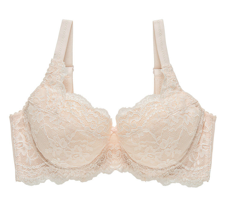 intesucre「アンテシュクレ 脇高ブラ Premium ブラジャー単品 A-K/60-85 TBT002A」|インナー|LP