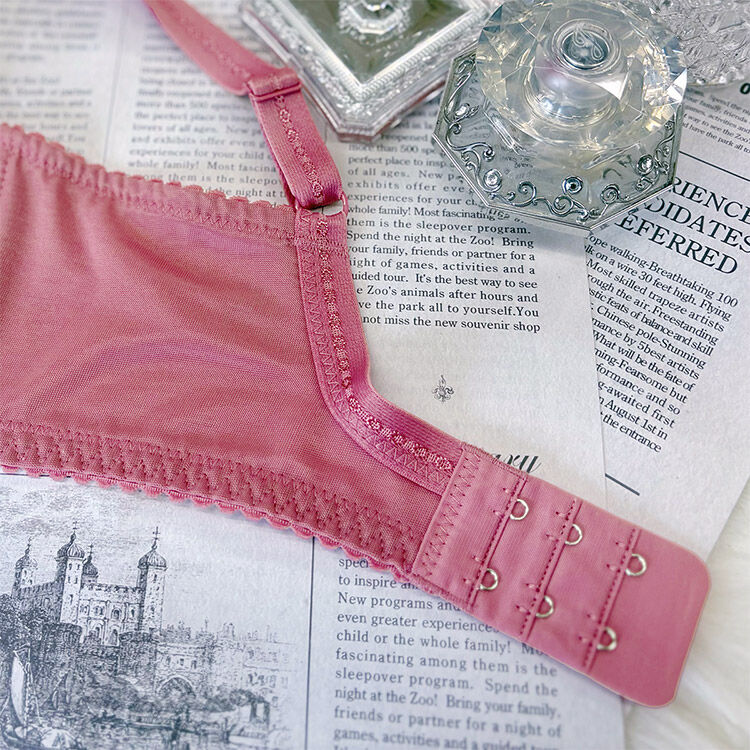 intesucre「アンテシュクレ 脇高ブラ Premium ブラジャー単品 A-K/60-85 TBT002A」|インナー|