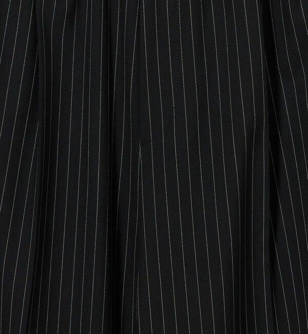 ASTRAET「＜ASTRAET＞ストライプ ソクショウ イージーワイドパンツ2」|その他|